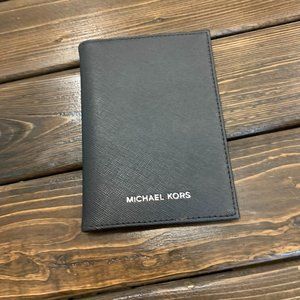 Michael Kors Passport Holder